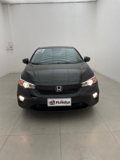 HONDA City Hatch 1.5 16V 4P FLEX EXL AUTOMTICO CVT, Foto 5