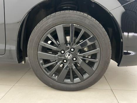 HONDA City Hatch 1.5 16V 4P FLEX EXL AUTOMTICO CVT, Foto 7