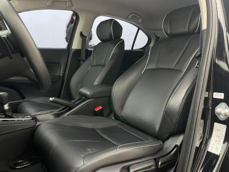 HONDA City Hatch 1.5 16V 4P FLEX EXL AUTOMTICO CVT, Foto 8