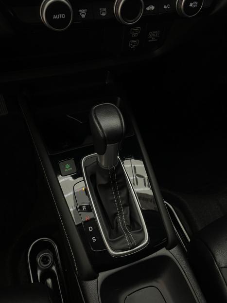 HONDA City Hatch 1.5 16V 4P FLEX EXL AUTOMTICO CVT, Foto 15