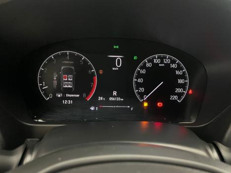 HONDA City Hatch 1.5 16V 4P FLEX EXL AUTOMTICO CVT, Foto 16