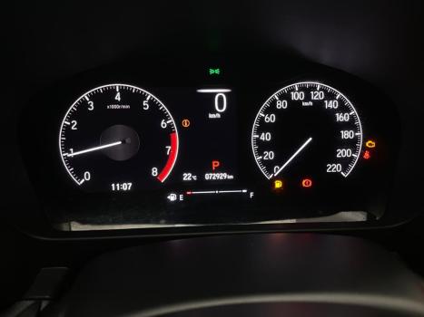 HONDA City Hatch 1.5 16V 4P FLEX EXL AUTOM�TICO CVT, Foto 17