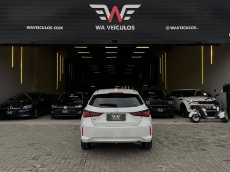 HONDA City Hatch 1.5 16V 4P FLEX EXL AUTOM�TICO CVT, Foto 5