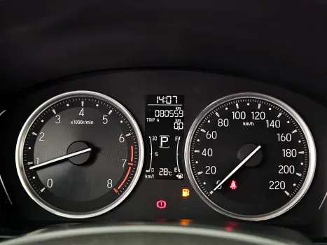 HONDA City Sedan 1.5 16V 4P EX FLEX AUTOMÁTICO, Foto 9 HONDA City Sedan 1.5 16V 4P EX FLEX AUTOMÁTICO, Foto 9