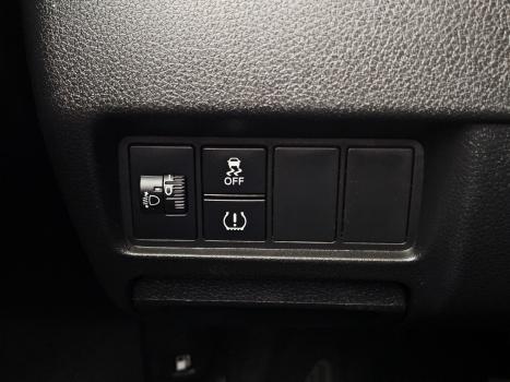 HONDA City Sedan 1.5 16V 4P EX FLEX AUTOMÁTICO, Foto 11 HONDA City Sedan 1.5 16V 4P EX FLEX AUTOMÁTICO, Foto 11