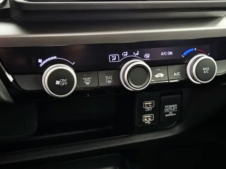 HONDA City Sedan 1.5 16V 4P EX FLEX AUTOMÁTICO, Foto 15 HONDA City Sedan 1.5 16V 4P EX FLEX AUTOMÁTICO, Foto 15