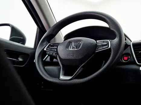 HONDA City Sedan 1.5 16V 4P EX FLEX AUTOMÁTICO, Foto 17 HONDA City Sedan 1.5 16V 4P EX FLEX AUTOMÁTICO, Foto 17