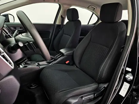 HONDA City Sedan 1.5 16V 4P EX FLEX AUTOMÁTICO, Foto 19 HONDA City Sedan 1.5 16V 4P EX FLEX AUTOMÁTICO, Foto 19