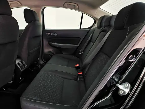 HONDA City Sedan 1.5 16V 4P EX FLEX AUTOMÁTICO, Foto 20 HONDA City Sedan 1.5 16V 4P EX FLEX AUTOMÁTICO, Foto 20