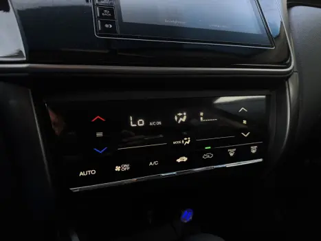 HONDA City Sedan 1.5 16V 4P EX FLEX AUTOMTICO, Foto 13