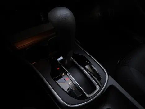 HONDA City Sedan 1.5 16V 4P EX FLEX AUTOMTICO, Foto 14