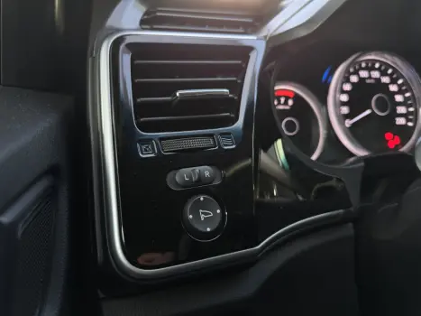 HONDA City Sedan 1.5 16V 4P EX FLEX AUTOMTICO, Foto 15