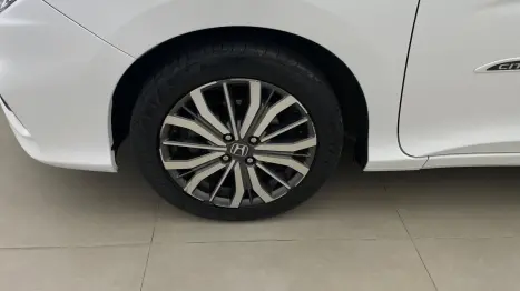HONDA City Sedan 1.5 16V 4P EXL FLEX AUTOMTICO, Foto 7
