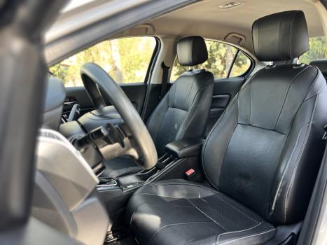 HONDA City Sedan 1.5 16V 4P EX FLEX AUTOMÁTICO, Foto 4 HONDA City Sedan 1.5 16V 4P EX FLEX AUTOMÁTICO, Foto 4