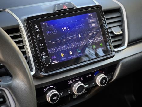 HONDA City Sedan 1.5 16V 4P EX FLEX AUTOMÁTICO, Foto 6 HONDA City Sedan 1.5 16V 4P EX FLEX AUTOMÁTICO, Foto 6