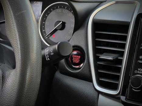 HONDA City Sedan 1.5 16V 4P EX FLEX AUTOMÁTICO, Foto 8 HONDA City Sedan 1.5 16V 4P EX FLEX AUTOMÁTICO, Foto 8