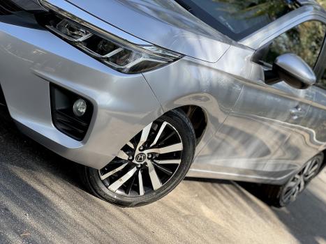 HONDA City Sedan 1.5 16V 4P EX FLEX AUTOMÁTICO, Foto 10 HONDA City Sedan 1.5 16V 4P EX FLEX AUTOMÁTICO, Foto 10