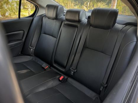 HONDA City Sedan 1.5 16V 4P EX FLEX AUTOMÁTICO, Foto 12 HONDA City Sedan 1.5 16V 4P EX FLEX AUTOMÁTICO, Foto 12