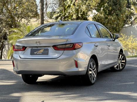 HONDA City Sedan 1.5 16V 4P EX FLEX AUTOMÁTICO, Foto 14 HONDA City Sedan 1.5 16V 4P EX FLEX AUTOMÁTICO, Foto 14