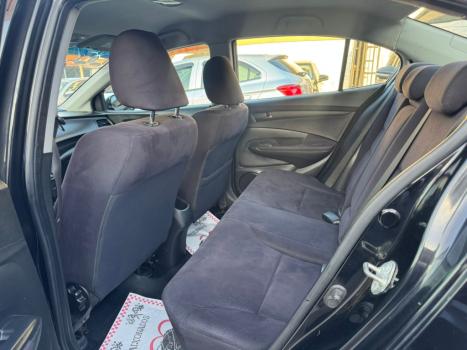 HONDA City Sedan 1.5 16V 4P LX FLEX AUTOMTICO, Foto 11