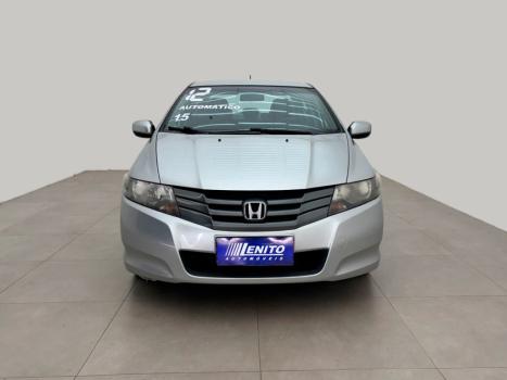 HONDA City Sedan 1.5 16V 4P LX FLEX AUTOMTICO, Foto 2