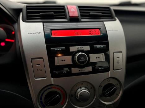 HONDA City Sedan 1.5 16V 4P LX FLEX AUTOMTICO, Foto 11