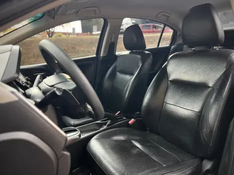 HONDA City Sedan 1.5 16V 4P EX FLEX AUTOMTICO, Foto 5