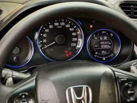 HONDA City Sedan 1.5 16V 4P EX FLEX AUTOMTICO, Foto 6