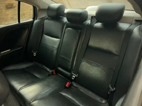 HONDA City Sedan 1.5 16V 4P EX FLEX AUTOMTICO, Foto 8