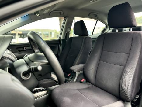 HONDA City Sedan 1.5 16V 4P LX FLEX AUTOMTICO, Foto 5