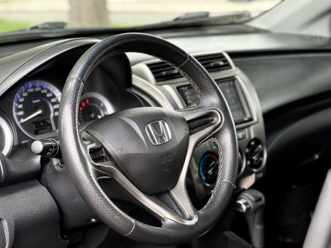 HONDA City Sedan 1.5 16V 4P LX FLEX AUTOMTICO, Foto 6