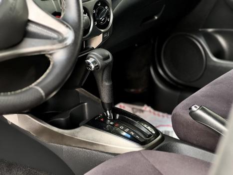 HONDA City Sedan 1.5 16V 4P LX FLEX AUTOMTICO, Foto 7