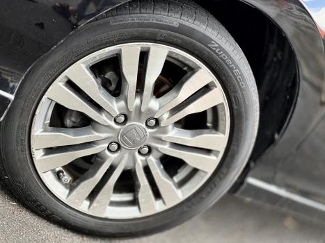 HONDA City Sedan 1.5 16V 4P LX FLEX AUTOMTICO, Foto 8