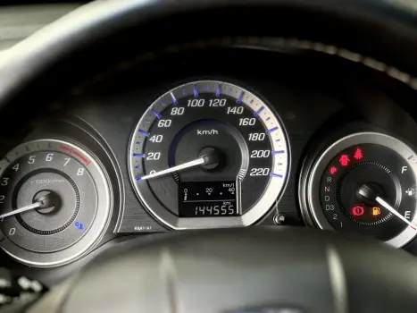 HONDA City Sedan 1.5 16V 4P LX FLEX AUTOMTICO, Foto 9