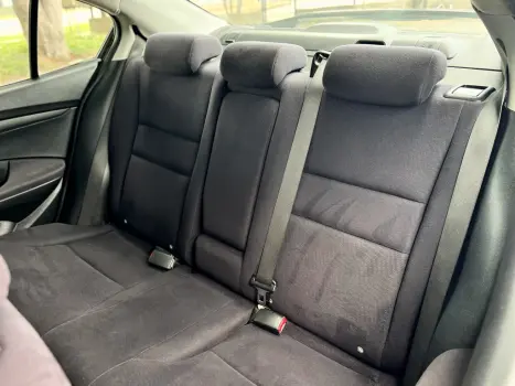 HONDA City Sedan 1.5 16V 4P LX FLEX AUTOMTICO, Foto 11