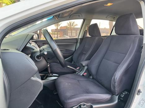 HONDA City Sedan 1.5 16V 4P LX FLEX AUTOMTICO, Foto 4