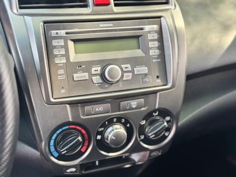 HONDA City Sedan 1.5 16V 4P LX FLEX AUTOMTICO, Foto 7