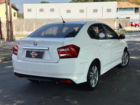 HONDA City Sedan 1.5 16V 4P LX FLEX AUTOMTICO, Foto 13