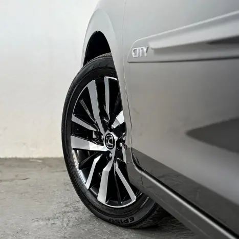 HONDA City Sedan 1.5 16V 4P EX FLEX AUTOMTICO, Foto 7