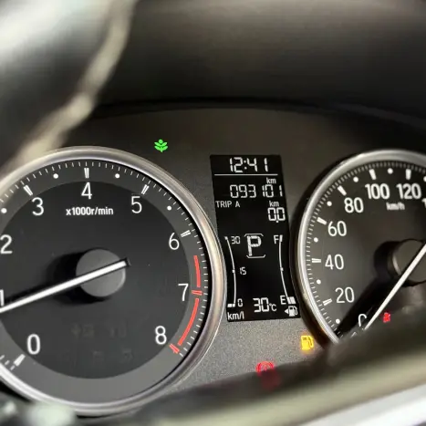 HONDA City Sedan 1.5 16V 4P EX FLEX AUTOMTICO, Foto 12