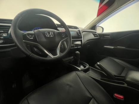 HONDA City Sedan 1.5 16V 4P EX FLEX AUTOM�TICO, Foto 12