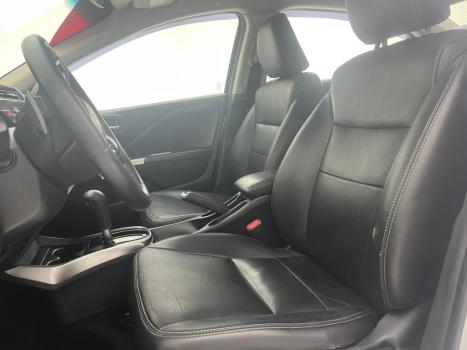 HONDA City Sedan 1.5 16V 4P EX FLEX AUTOM�TICO, Foto 13