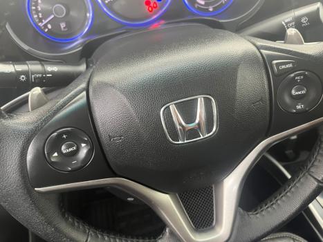HONDA City Sedan 1.5 16V 4P EX FLEX AUTOM�TICO, Foto 12