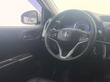 HONDA City Sedan 1.5 16V 4P EX FLEX AUTOM�TICO, Foto 15