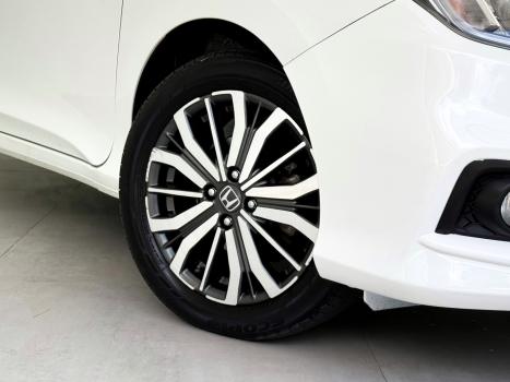 HONDA City Sedan 1.5 16V 4P EXL FLEX AUTOM�TICO, Foto 3