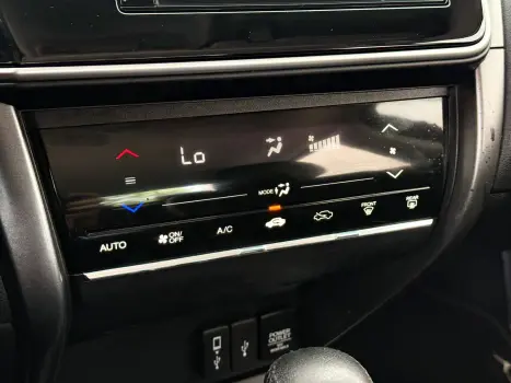 HONDA City Sedan 1.5 16V 4P EXL FLEX AUTOM�TICO, Foto 13