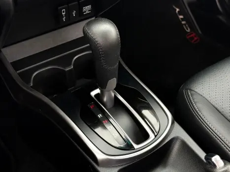 HONDA City Sedan 1.5 16V 4P EXL FLEX AUTOM�TICO, Foto 14