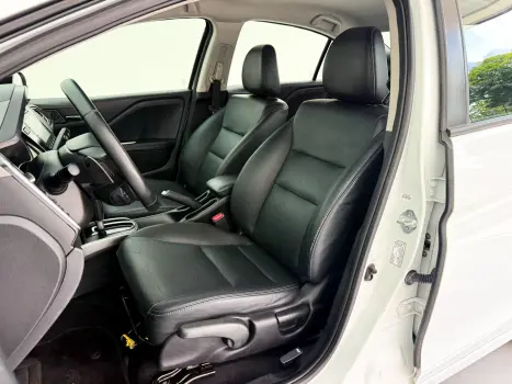 HONDA City Sedan 1.5 16V 4P EXL FLEX AUTOM�TICO, Foto 18