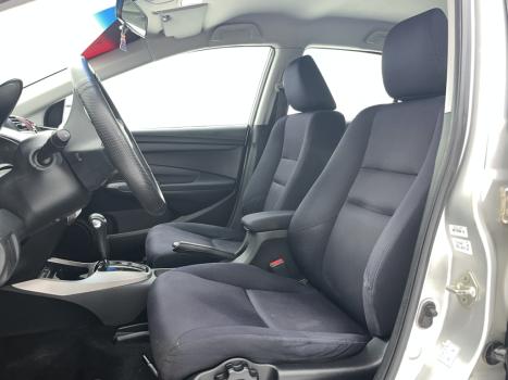 HONDA City Sedan 1.5 16V 4P LX FLEX AUTOM�TICO, Foto 11