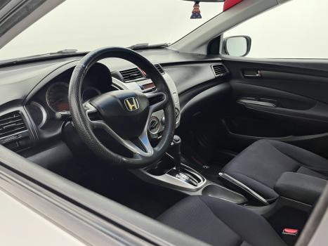 HONDA City Sedan 1.5 16V 4P LX FLEX AUTOM�TICO, Foto 14